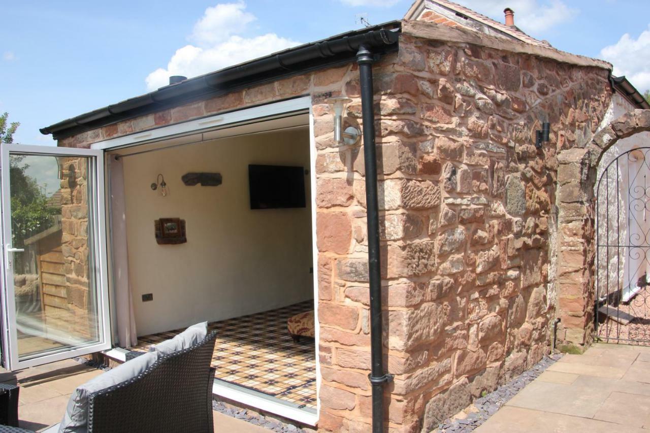 Little Elm Alveley Exterior foto