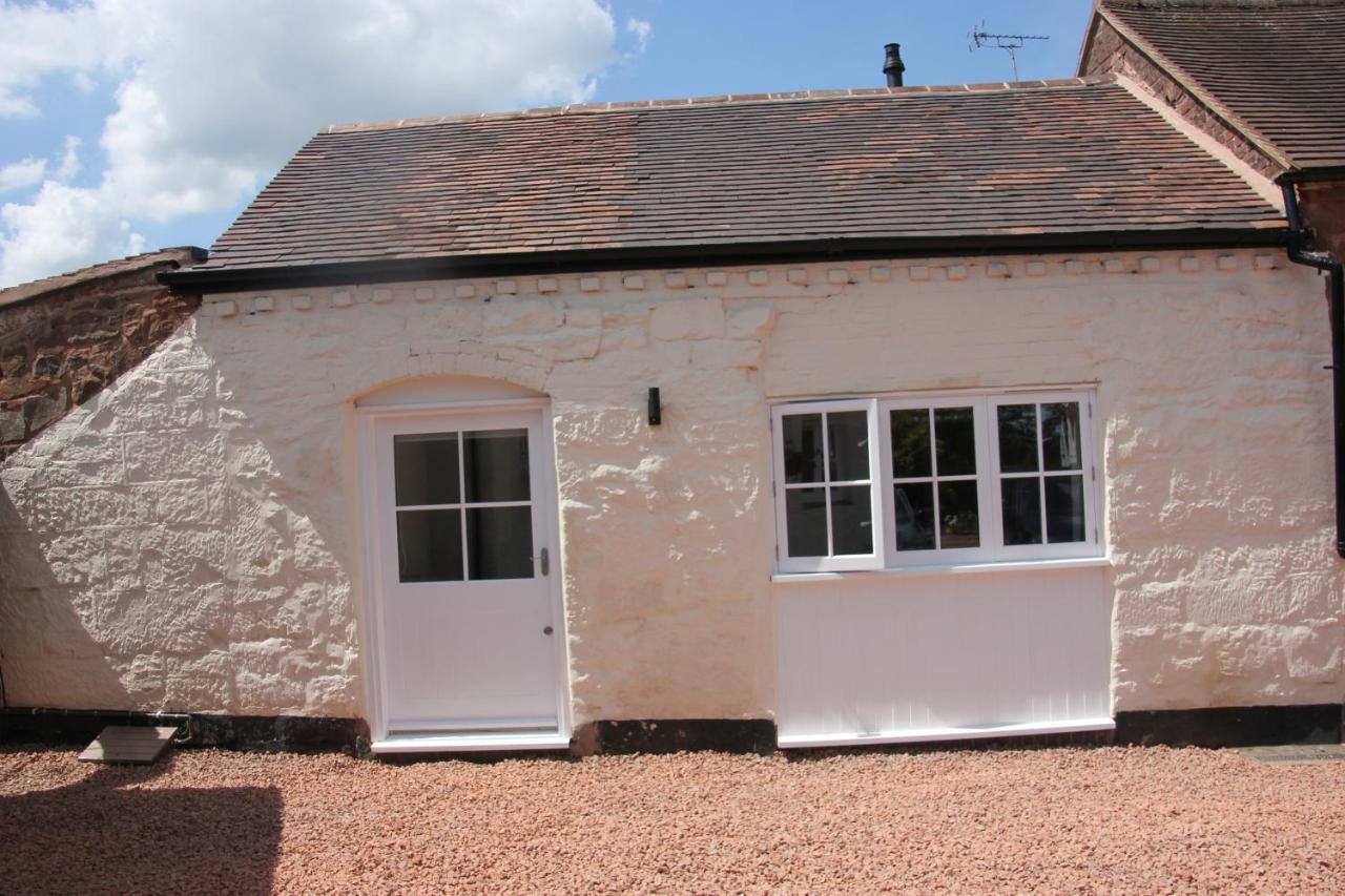 Little Elm Alveley Exterior foto